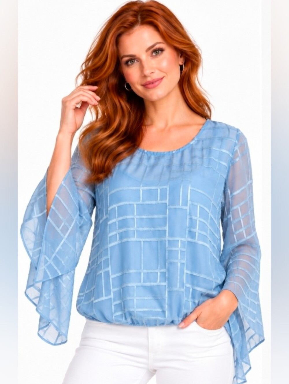 Alfani Blouse
